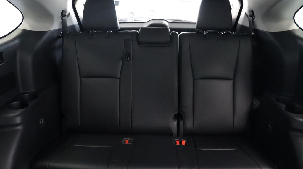 2020 Toyota Highlander Base