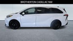2024 Toyota Sienna LE AWD