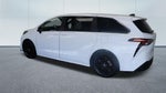 2024 Toyota Sienna LE AWD