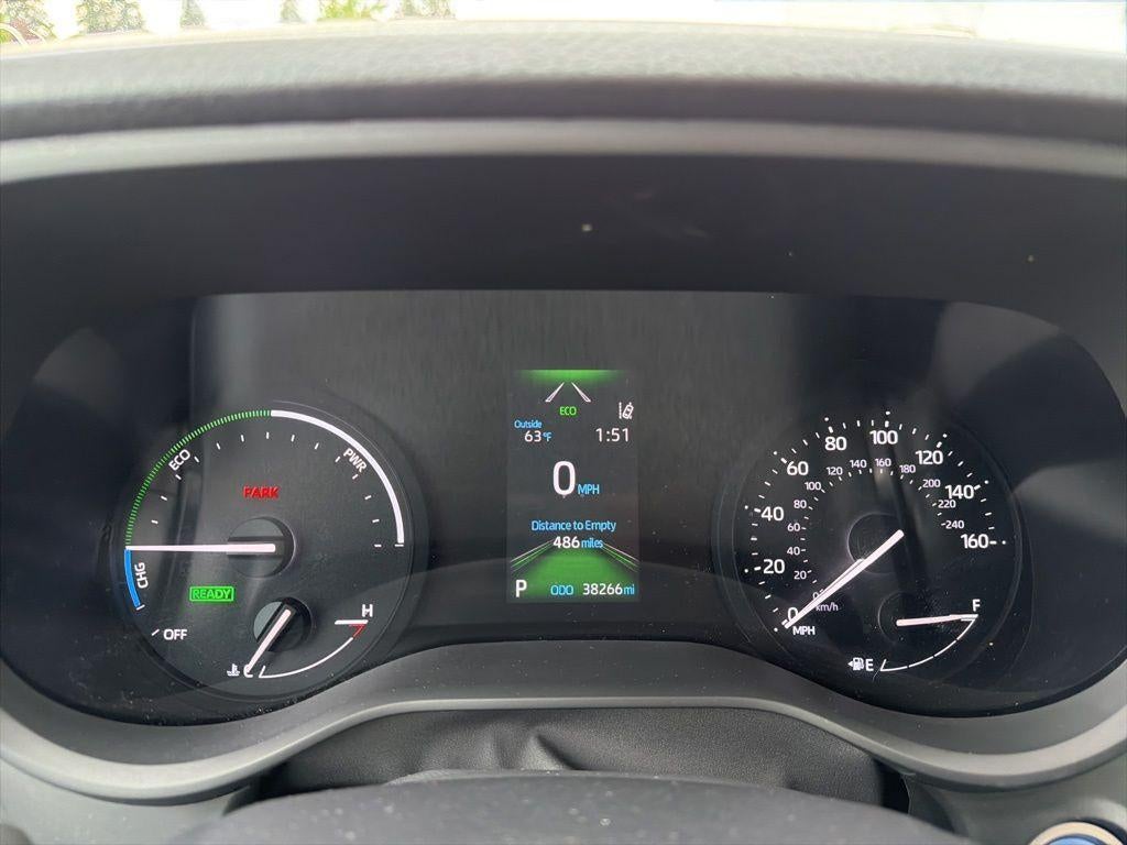 2024 Toyota Sienna LE AWD
