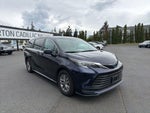 2024 Toyota Sienna LE AWD