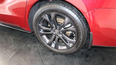 2024 Toyota Sienna XSE