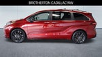 2024 Toyota Sienna XSE