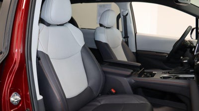 2024 Toyota Sienna XSE