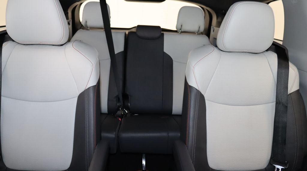 2024 Toyota Sienna XSE