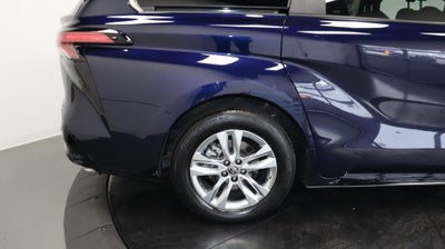 2021 Toyota Sienna Limited