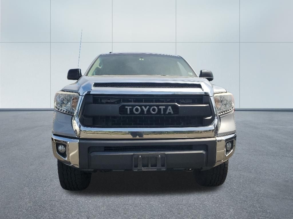 2016 Toyota Tundra 4WD Truck SR5