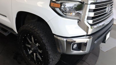 2019 Toyota Tundra 4WD Limited