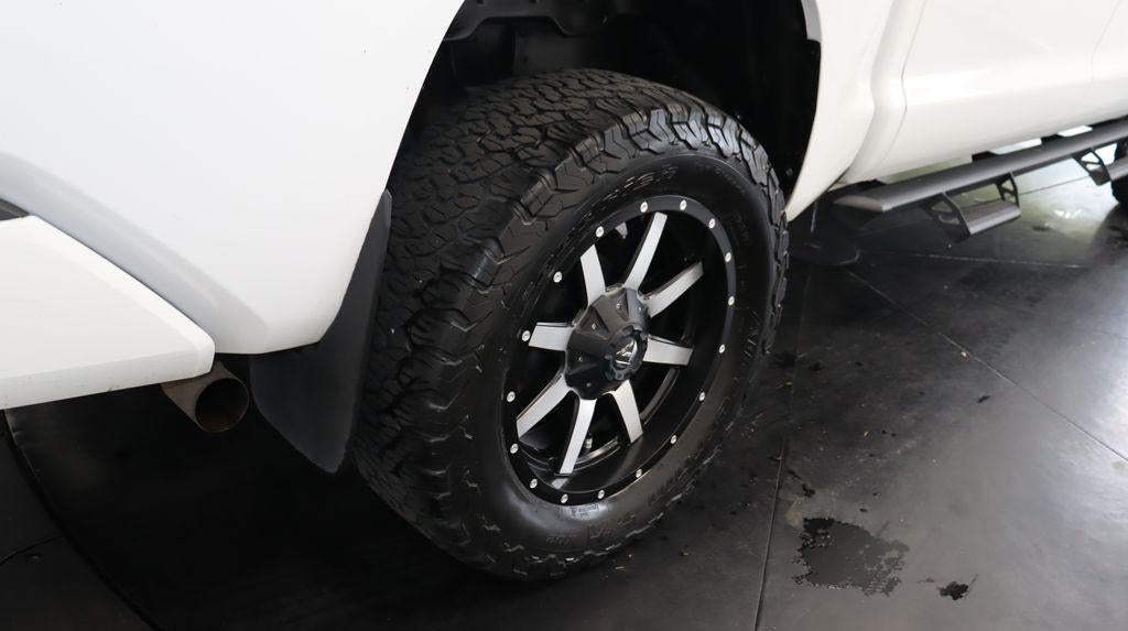 2019 Toyota Tundra 4WD Limited