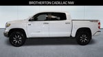 2019 Toyota Tundra 4WD Limited