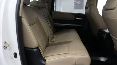 2019 Toyota Tundra 4WD Limited