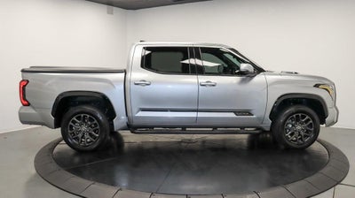 2023 Toyota Tundra 4WD Platinum