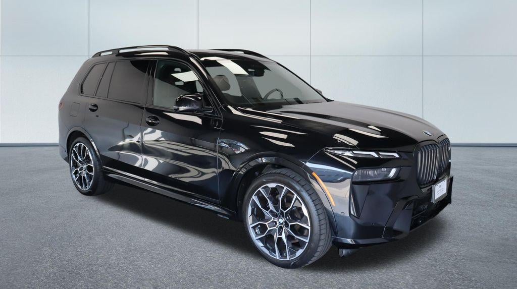 2026 BMW X7 M60i