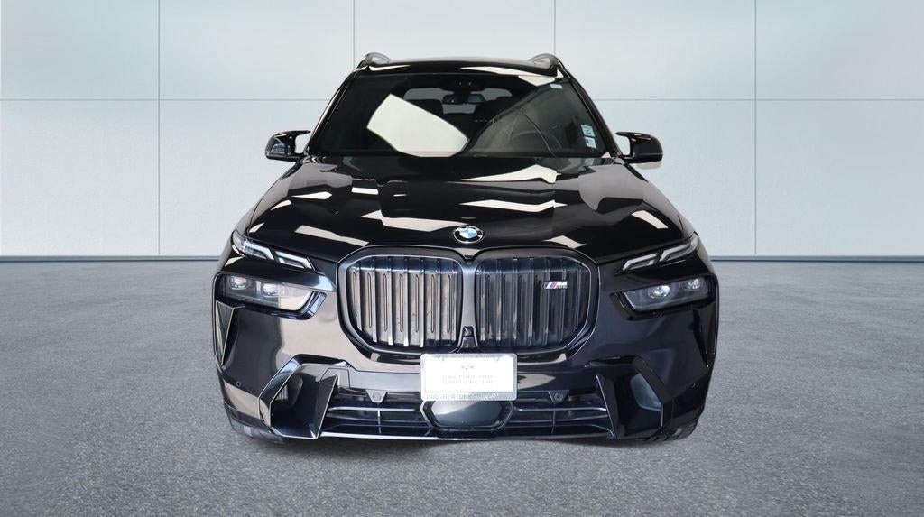 2026 BMW X7 M60i