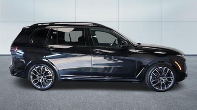 2026 BMW X7 M60i