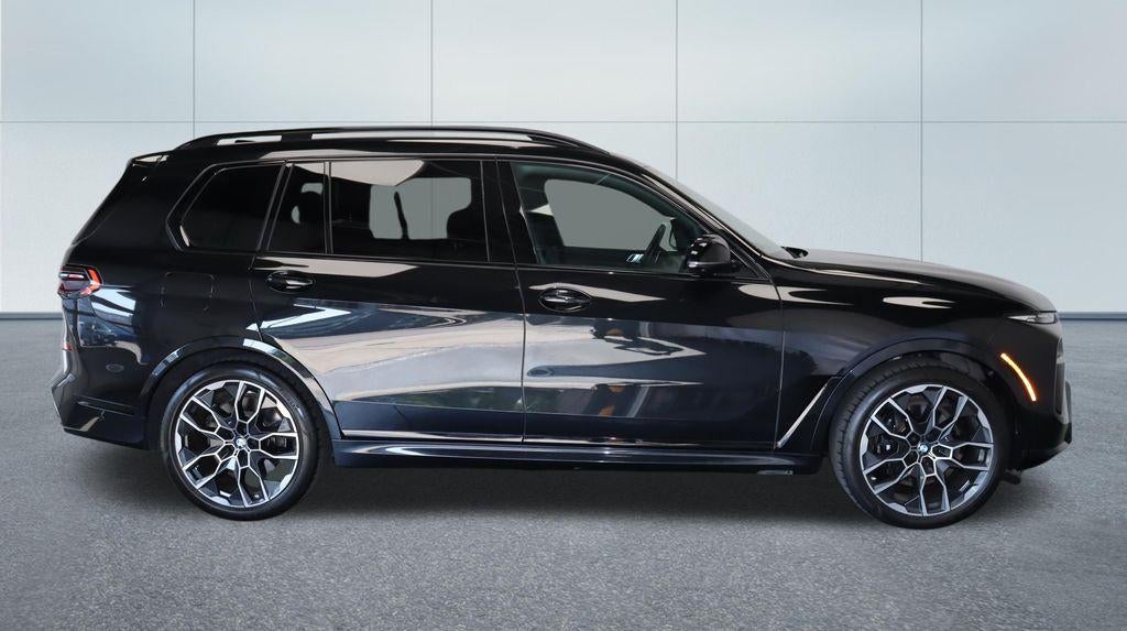 2026 BMW X7 M60i
