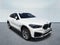 2021 BMW X6 xDrive40i