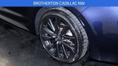 2023 Toyota Corolla XSE