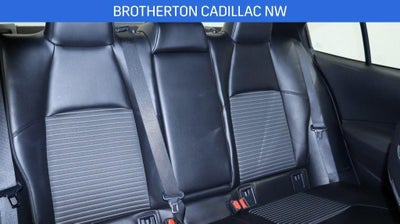 2023 Toyota Corolla XSE