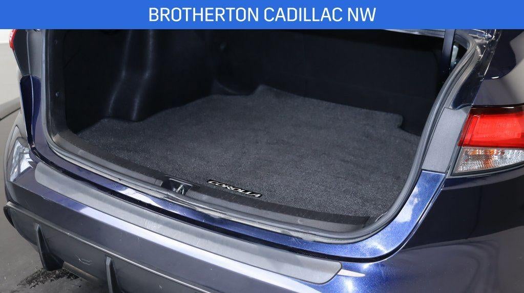 2023 Toyota Corolla XSE