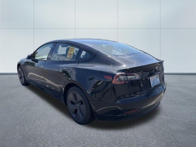 2023 Tesla Model 3 Base