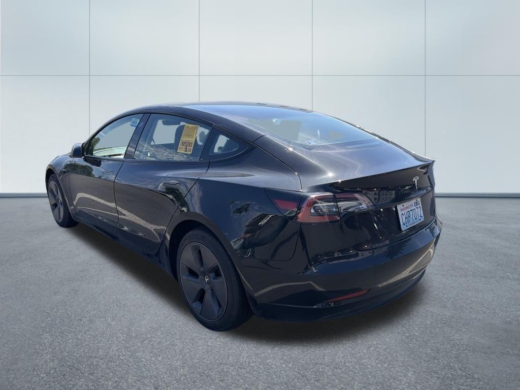 2023 Tesla Model 3 Base