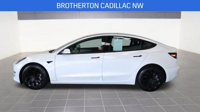 2023 Tesla Model 3 Base