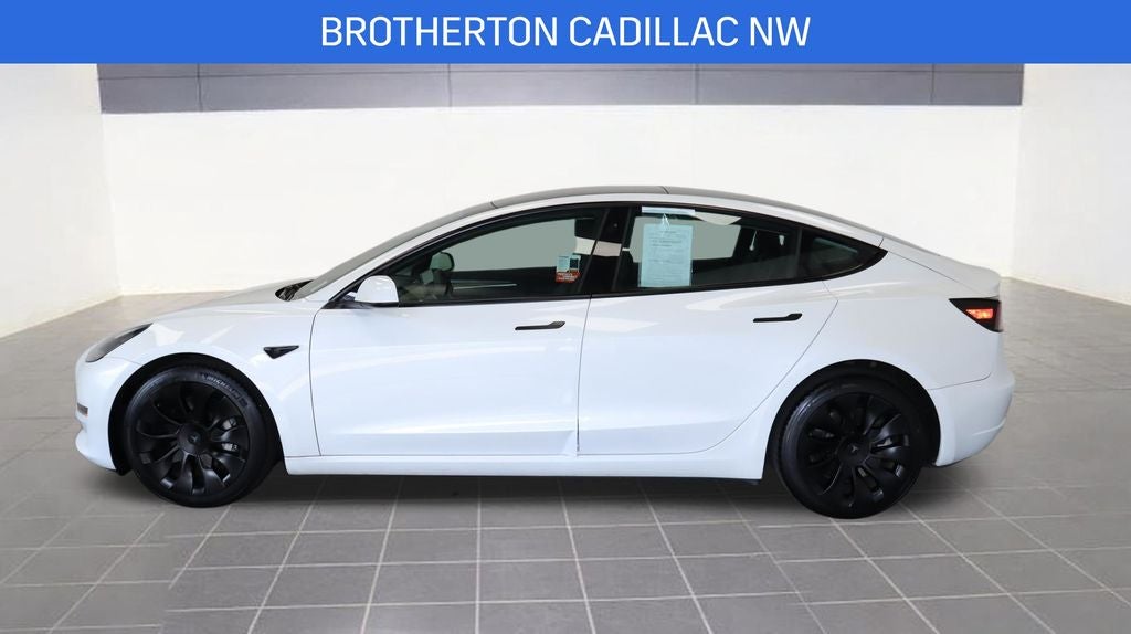 2023 Tesla Model 3 Base