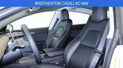 2023 Tesla Model 3 Base