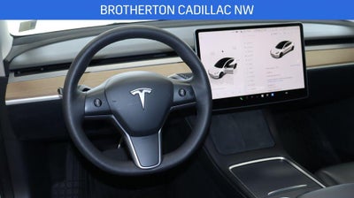 2023 Tesla Model 3 Base