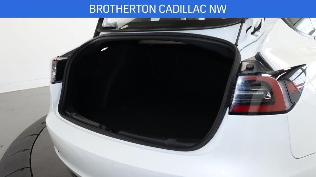 2023 Tesla Model 3 Base