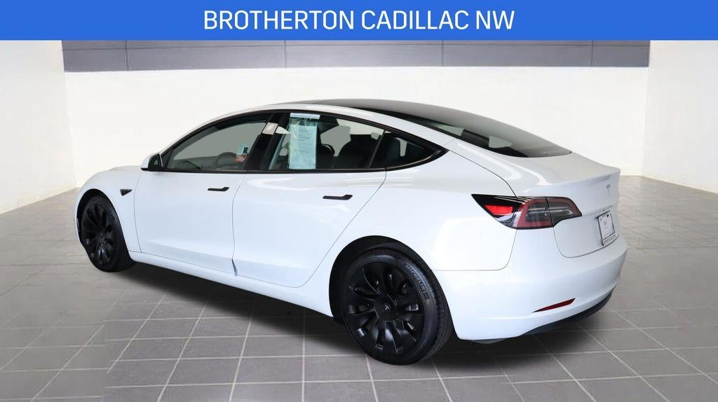 2023 Tesla Model 3 Base