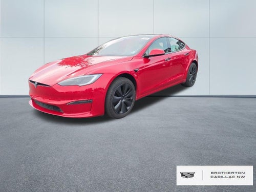 2022 Tesla Model S Base