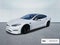 2023 Tesla Model S Standard Range