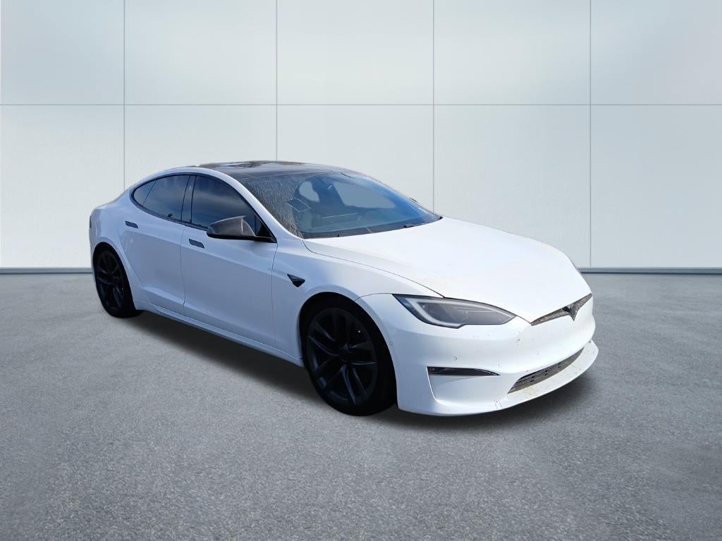 2023 Tesla Model S Standard Range