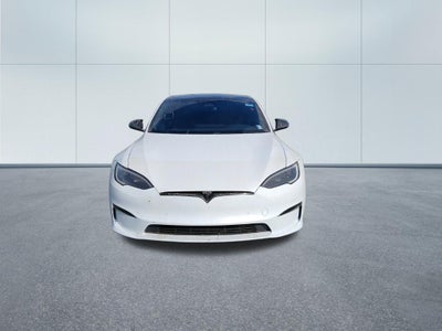 2023 Tesla Model S Standard Range