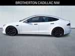 2023 Tesla Model S Standard Range
