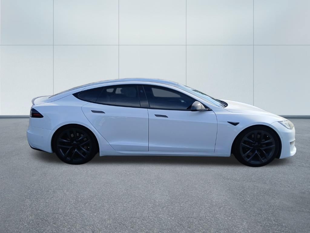 2023 Tesla Model S Standard Range