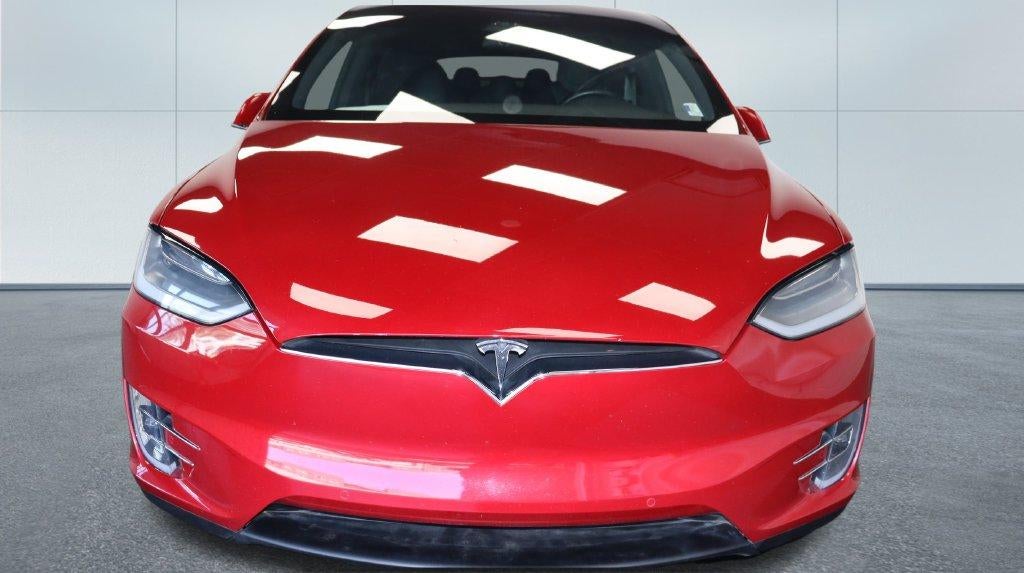 2019 Tesla Model X 75D
