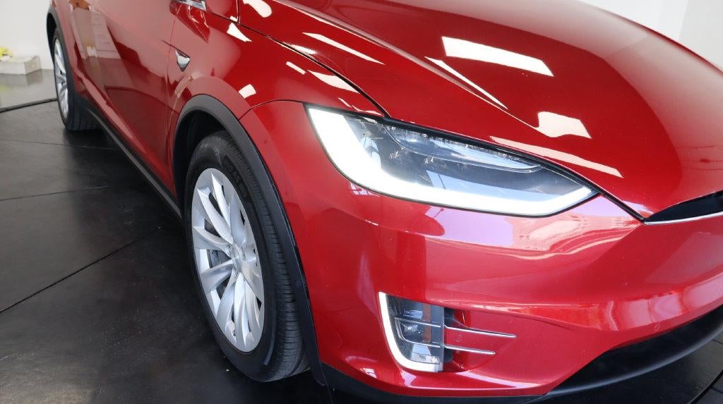 2019 Tesla Model X 75D