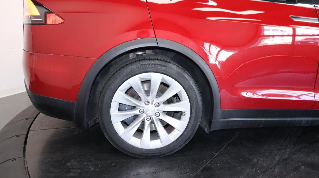 2019 Tesla Model X 75D