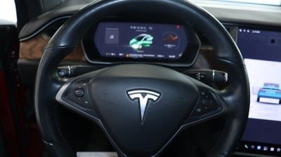 2019 Tesla Model X 75D