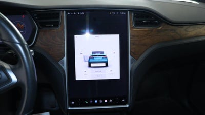 2019 Tesla Model X 75D