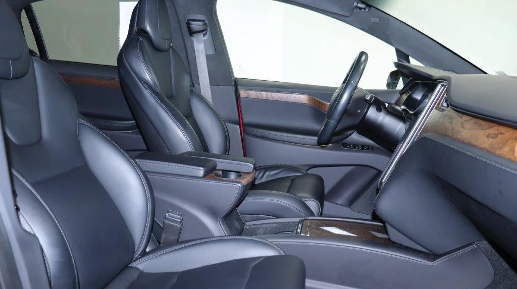 2019 Tesla Model X 75D