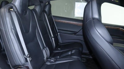 2019 Tesla Model X 75D