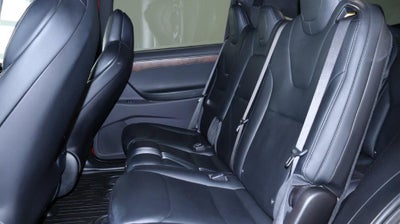 2019 Tesla Model X 75D