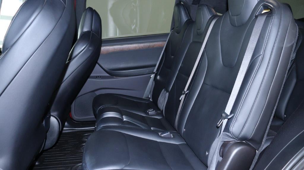 2019 Tesla Model X 75D