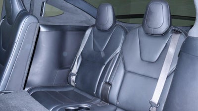 2019 Tesla Model X 75D