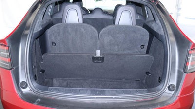 2019 Tesla Model X 75D