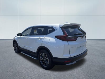 2020 Honda CR-V Hybrid EX
